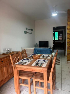Praia Enseada Apartamento entre Praias